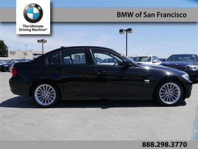 2010 BMW 328  i xDrive