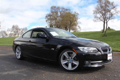 2011 BMW 328  i