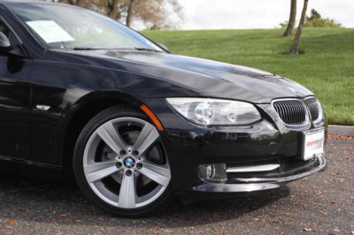 2011 BMW 328  i