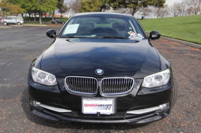 2011 BMW 328  i