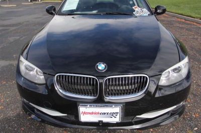 2011 BMW 328  i
