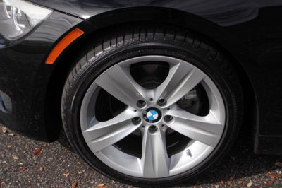 2011 BMW 328  i