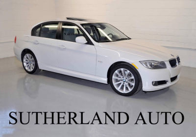 2011 BMW 328  i