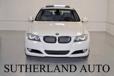 2011 BMW 328  i