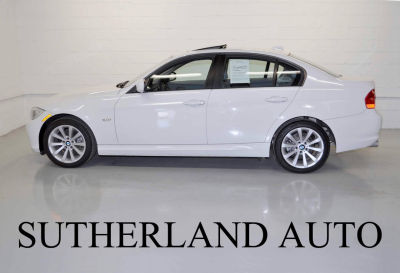 2011 BMW 328  i