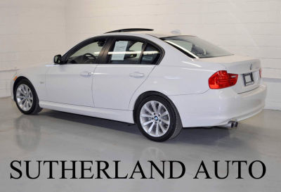 2011 BMW 328  i