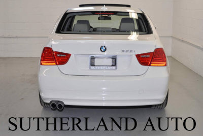 2011 BMW 328  i
