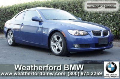 2010 BMW 328  i
