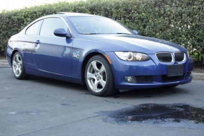 2010 BMW 328  i