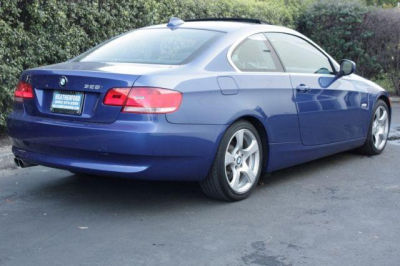 2010 BMW 328  i