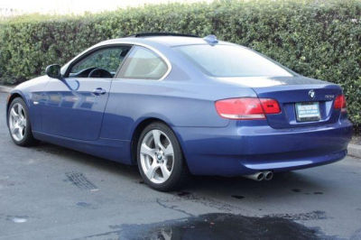 2010 BMW 328  i