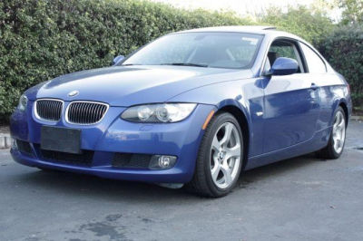 2010 BMW 328  i