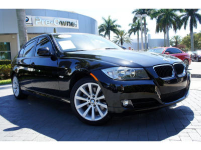 2011 BMW 328  i