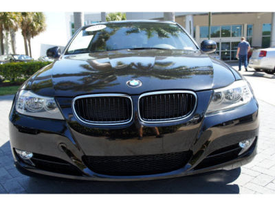 2011 BMW 328  i