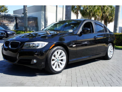 2011 BMW 328  i