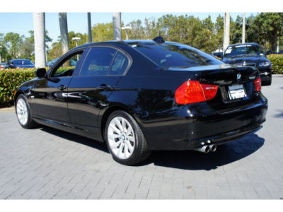 2011 BMW 328  i