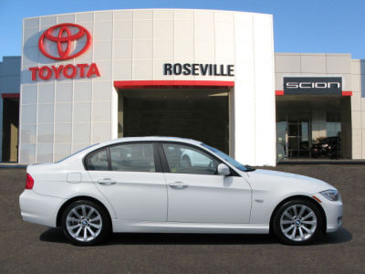 2011 BMW 328  i