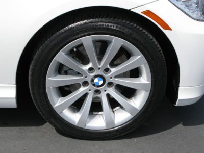2011 BMW 328 i