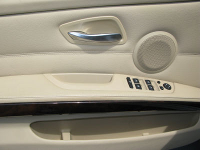 2011 BMW 328 i