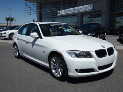 2011 BMW 328  i