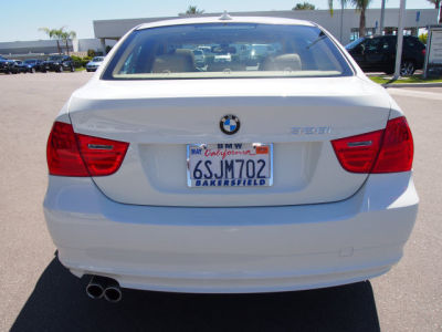 2011 BMW 328 i