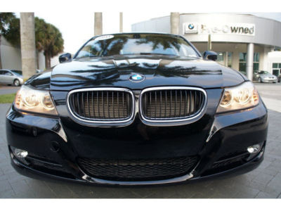 2011 BMW 328  i
