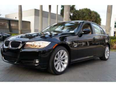 2011 BMW 328  i