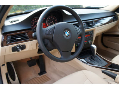 2011 BMW 328  i