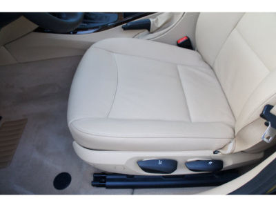 2011 BMW 328  i