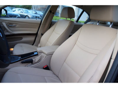 2011 BMW 328  i