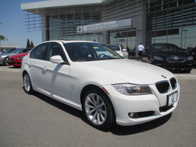 2011 BMW 328  i