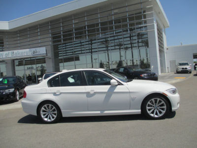 2011 BMW 328 i