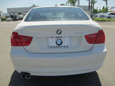 2011 BMW 328 i