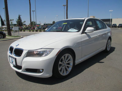 2011 BMW 328 i