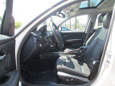 2011 BMW 328 i