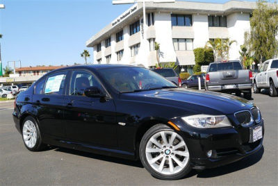 2011 BMW 328  i