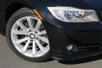 2011 BMW 328  i