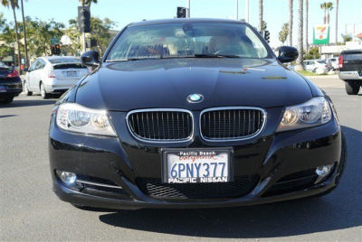 2011 BMW 328  i