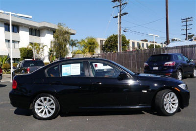 2011 BMW 328  i