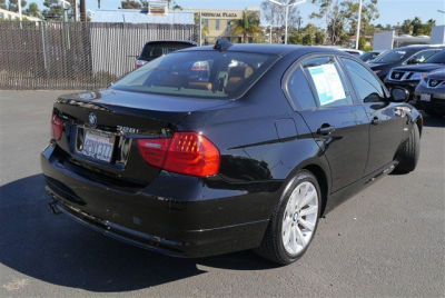 2011 BMW 328  i