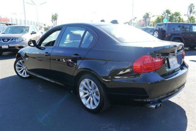 2011 BMW 328  i