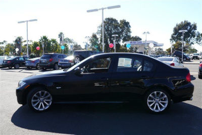 2011 BMW 328  i