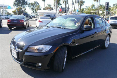2011 BMW 328  i