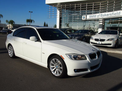 2011 BMW 328  i