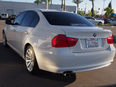 2011 BMW 328 i