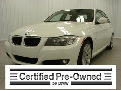 2011 BMW 328  i