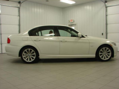 2011 BMW 328 i