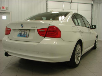 2011 BMW 328 i