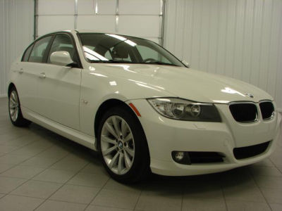 2011 BMW 328 i