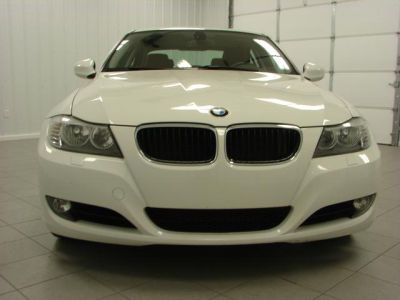 2011 BMW 328 i
